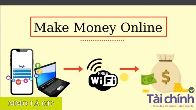 Make Money Online là gì