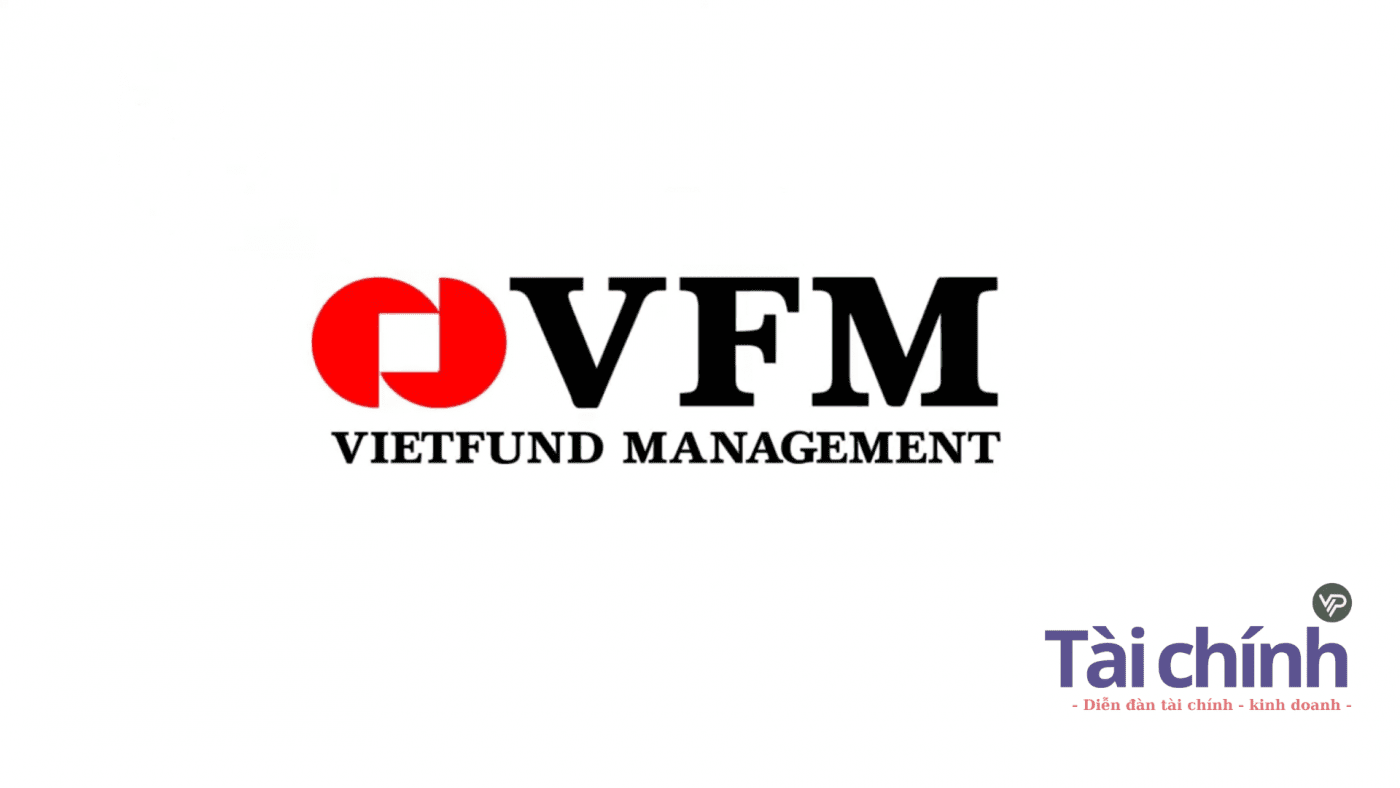 Công ty quản lý quỹ đầu tư Việt Nam VFM