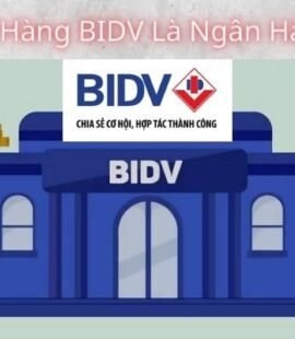 Ngân Hàng BIDB Là Ngân Hàng Gì