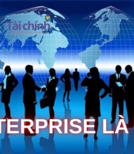 enterprise-la-gi