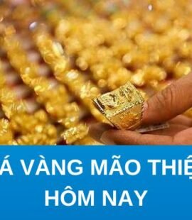 gia-vang-mao-thiet-hom-nay