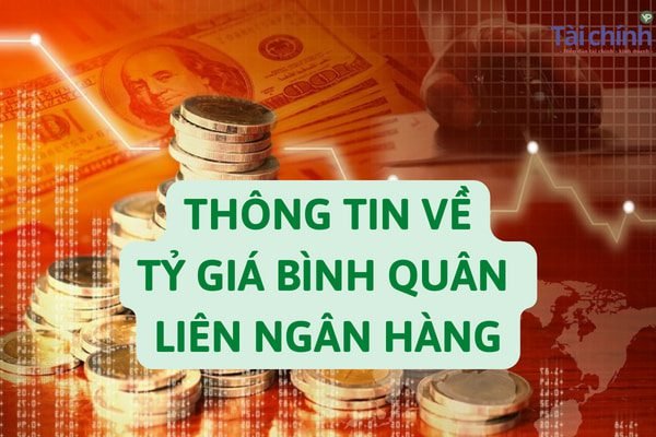 Tỷ Giá Bình Quân Liên Ngân Hàng Là Gì?