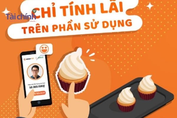 su khac biet giua moneytap va cac app khac