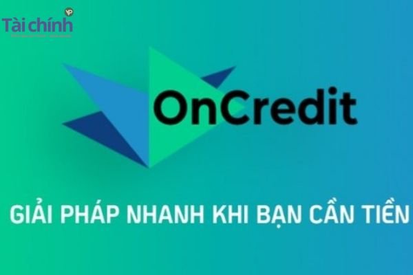 app oncredit