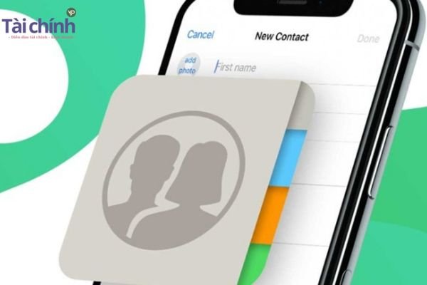 cac app vay truy cap danh ba co that khong?