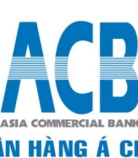 Gui tiet kiem tai ngan hang ACB