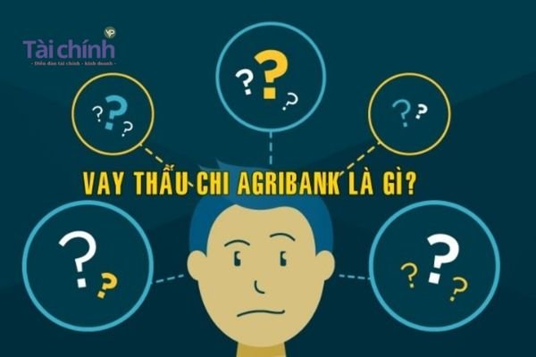 co nen vay thau chi tai Agribank khong