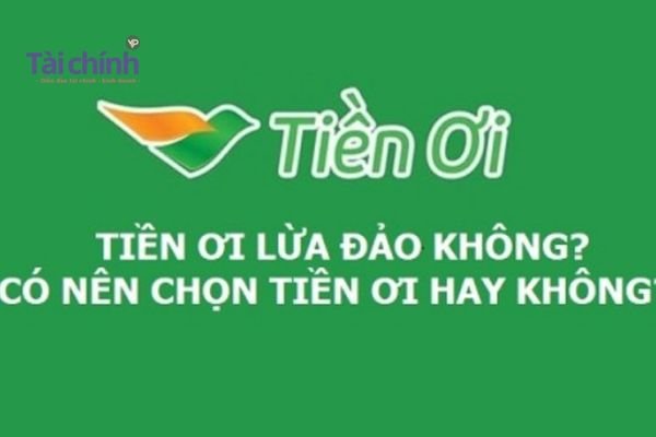 gioi thieu app vay online Tien Oi