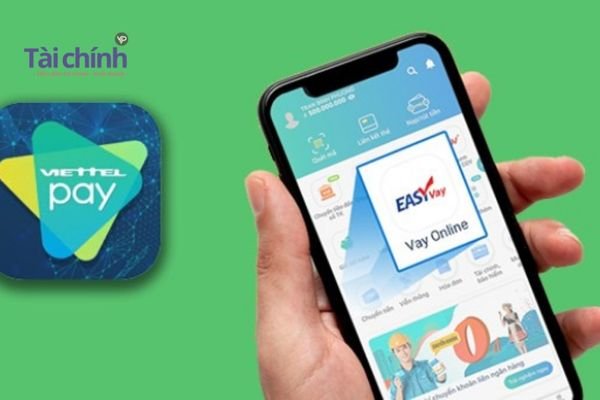 huong dan vay easy credit