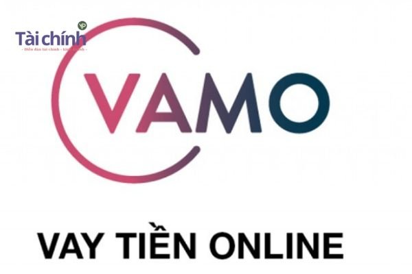 ung dung vay online Vamo