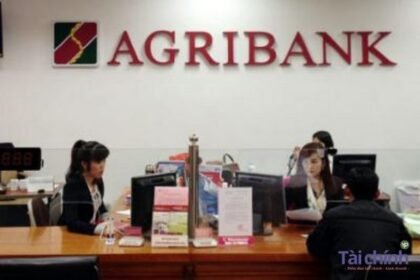 Vay vốn ngân hàng Agribank không thế chấp