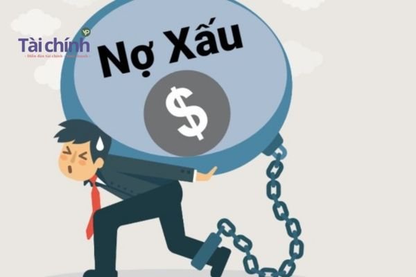 no xau vay ngan hang duoc khong