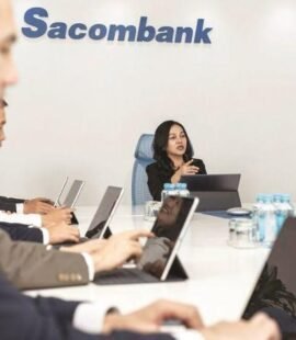 sacombank la ngan hang gi