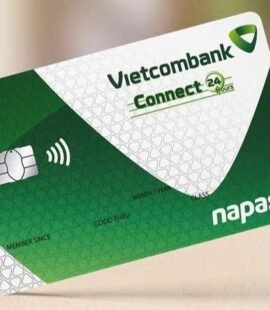 the napas vietcombank