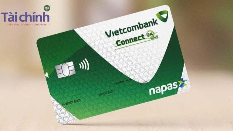 the napas vietcombank