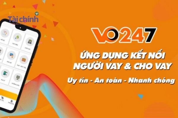 vay tien online qua ung dung 247
