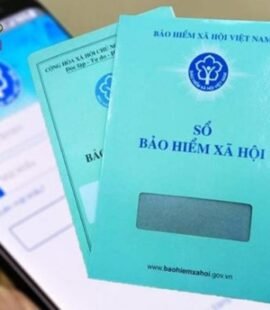 vay tien bang so BHXH 2022