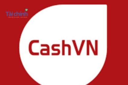 app vay tien online Cashvn