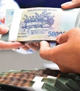 vay 2 trieu khong tra co bi lam sao khong khi vay qua app