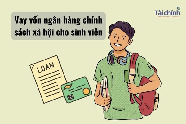 vay von ngan hang CSXH cho sinh vien