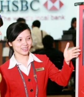 lai suat vay tien mua nha ngan hang HSBC