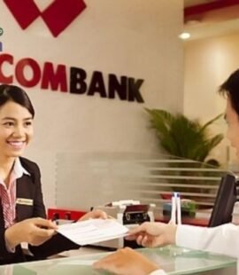 vay mua o to techcombank