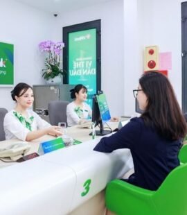 Vay vốn ngân hàng VPBank không thế chấp