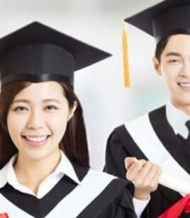 Vay vốn ngân hàng cho sinh viên