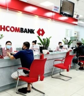 cap nhat cach chuyen tien usd vao tai khoan vnd techcombank