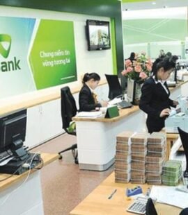 dieu kien chuyen tien usd vao tai khoan vnd vietcombank