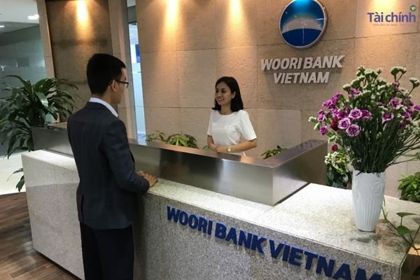 huong dan cach tinh lai suat vay von ngan hang woori bank