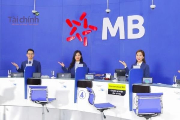 mo so tiet kiem online ngan hang MB