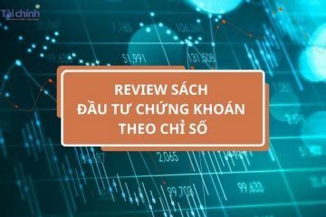 review sach dau tu chung khoan theo chi so