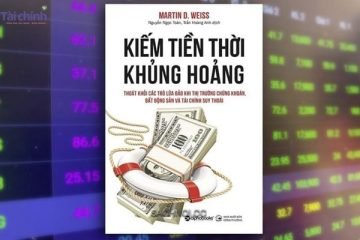 review sach kiem tien thoi khung hoang