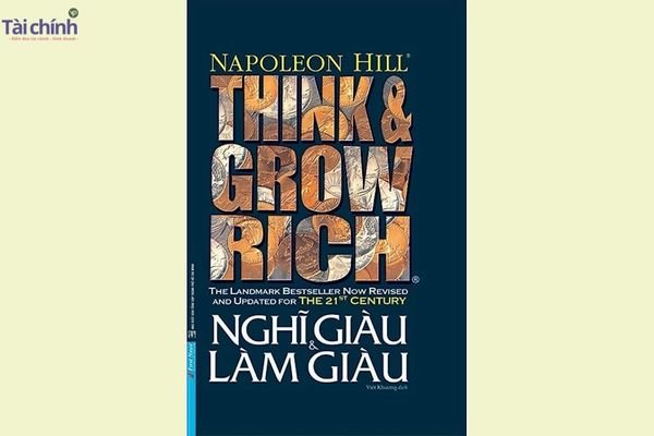 sach think and grow rich