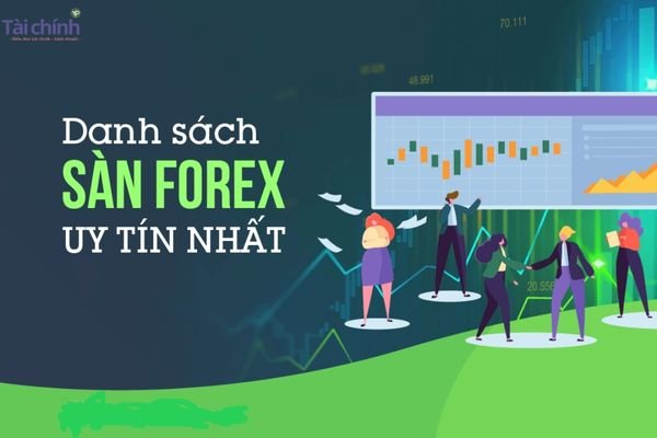 san forex duoc cap phep tai viet nam uy tin nhat 2023