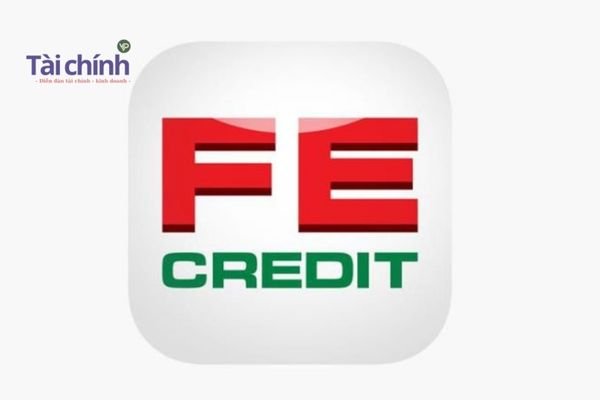 vay tien tra gop thang fe credit