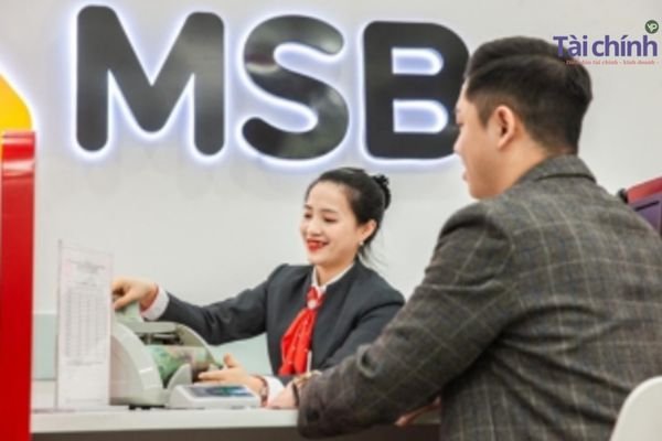 Vay vốn ngân hàng Hằng Hải