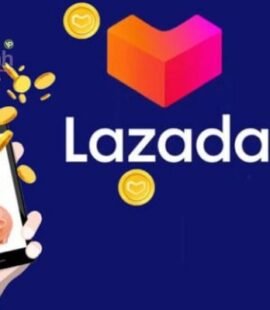 cach chuyen tien tu lazada qua ngan hang