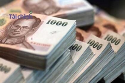 cach chuyen tien tu thai ve viet nam