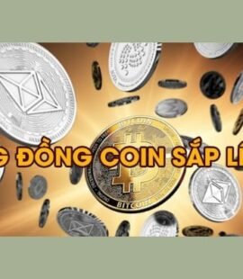 top 5 dong coin sap len san binance gia re tiem nang 2023