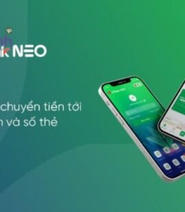 chuyen tien ngan hang vp bank online