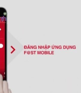 dang ky internet banking techcombank