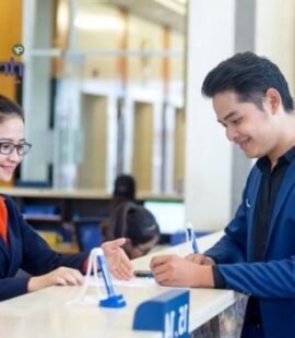 dang ky sms banking ngan hang sacombank