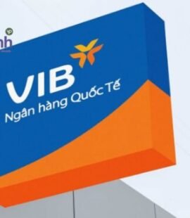 dich vu internet banking vib