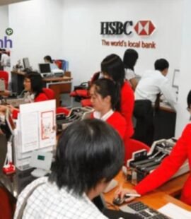 the tin dung hsbc