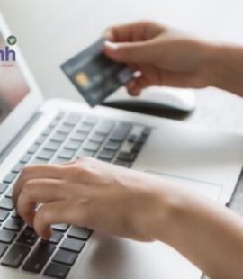 dang ky tai khoan online
