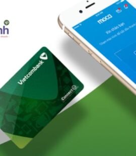 lam the atm vietcombank