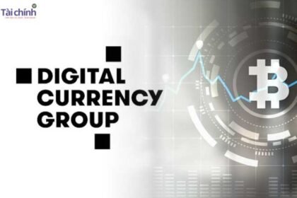 digital currency group la gi quy dau tu vao cac du an nao