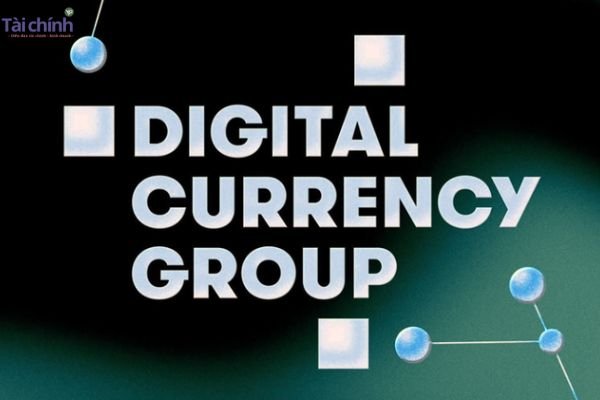 digital currency group la gi
